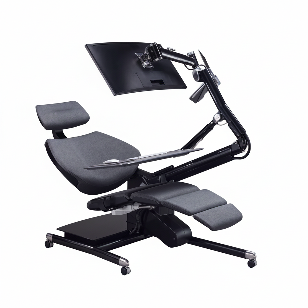 Altwork Signature Station