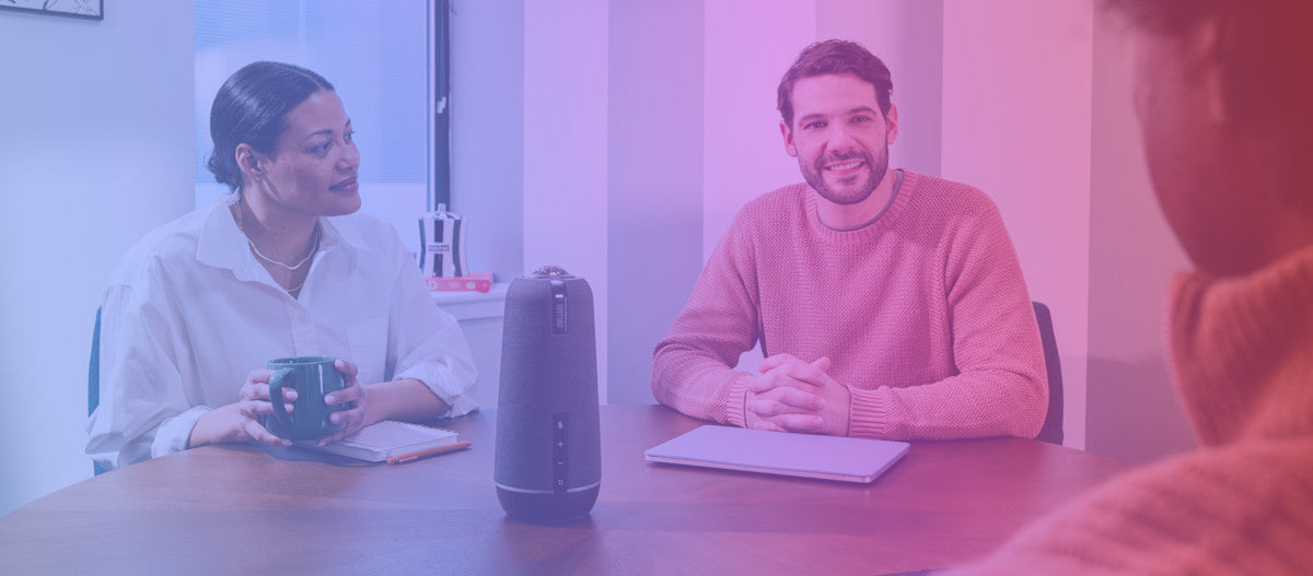 Meeting Owl 4+ Premium Pack