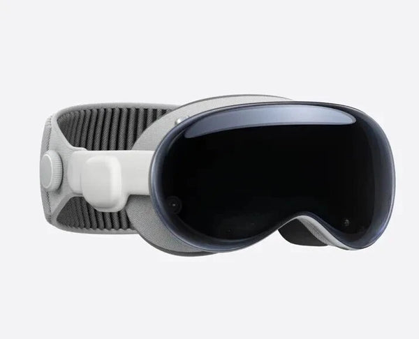 Apple Vision Pro