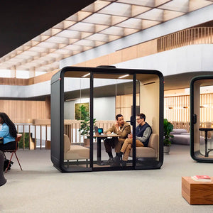 Framery fourSmart Pod