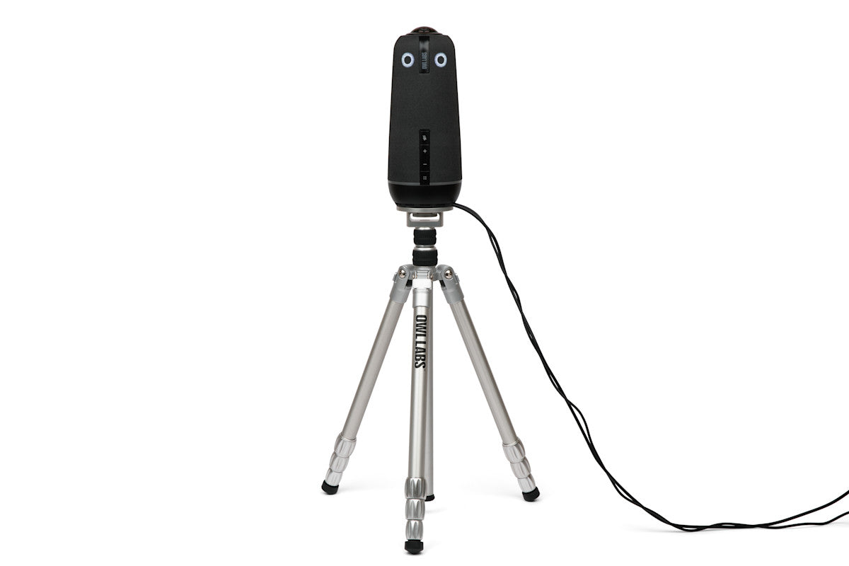 Meeting Owl Tripod
