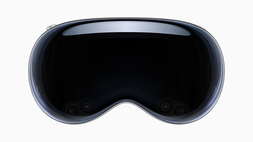 Apple Vision Pro