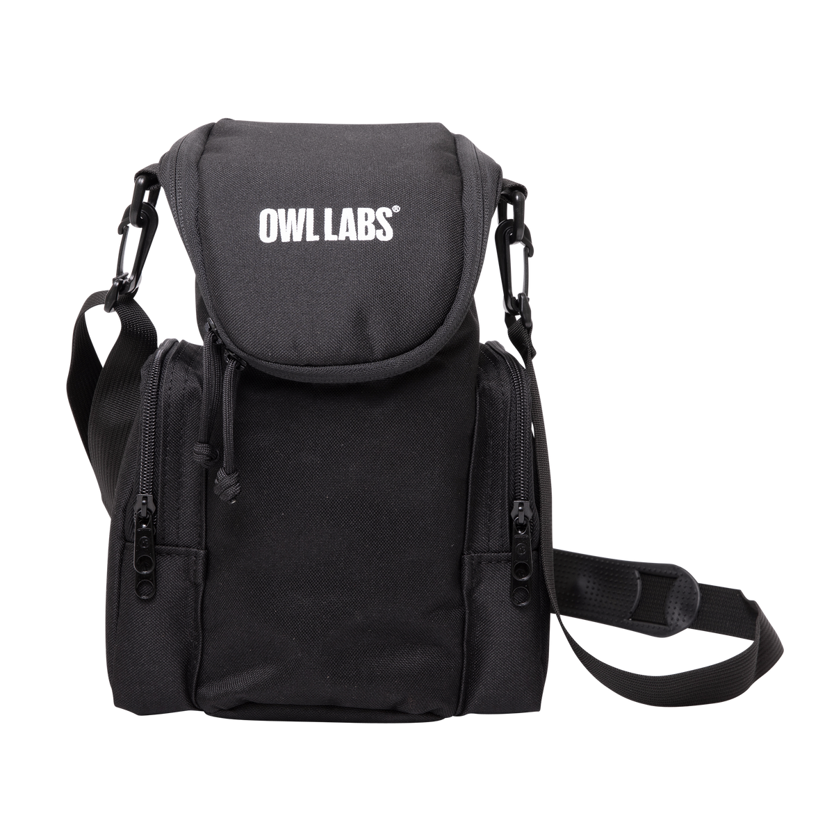 Meeting Owl Soft-Sided Carrying Case